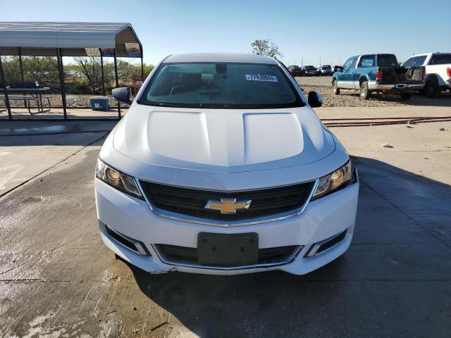 Photo 5 from auction – 2019 CHEVROLET IMPALA LS with VIN 2G11Y5S37K9161979
