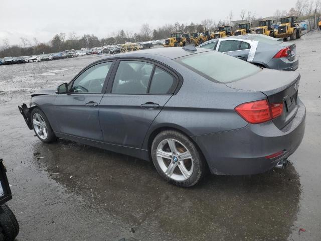 Photo 2 from auction – 2013 BMW 328 XI SUL with VIN WBA3B5C5XDF594138