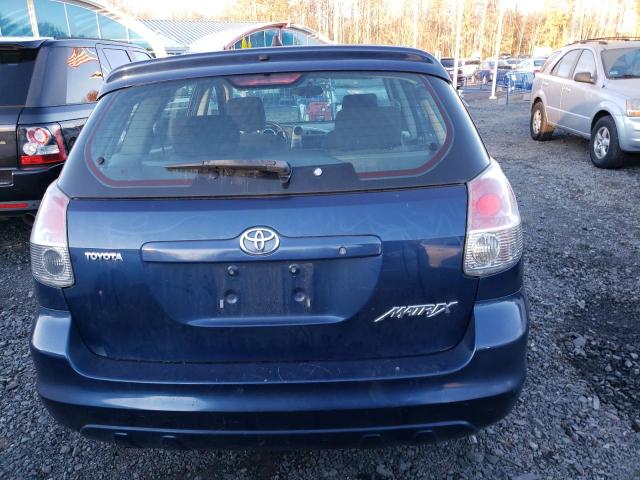 Photo 6 from auction – 2007 TOYOTA COROLLA MA with VIN 2T1KR32E47C660728