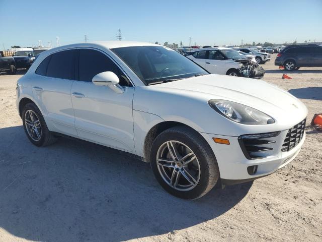 Photo 4 from auction – 2017 PORSCHE MACAN S with VIN WP1AB2A50HLB10494