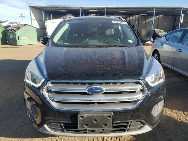 Photo 5 from auction – 2017 FORD ESCAPE TIT with VIN 1FMCU9J91HUC50138