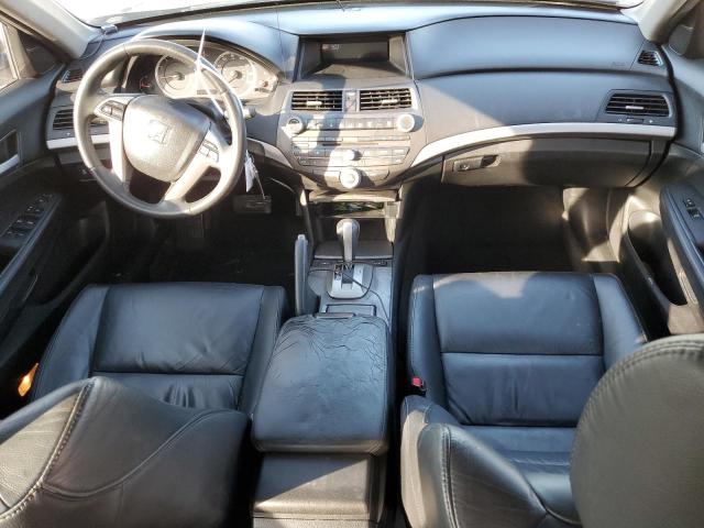 Photo 8 from auction – 2012 HONDA ACCORD SE with VIN 1HGCP2F67CA149991