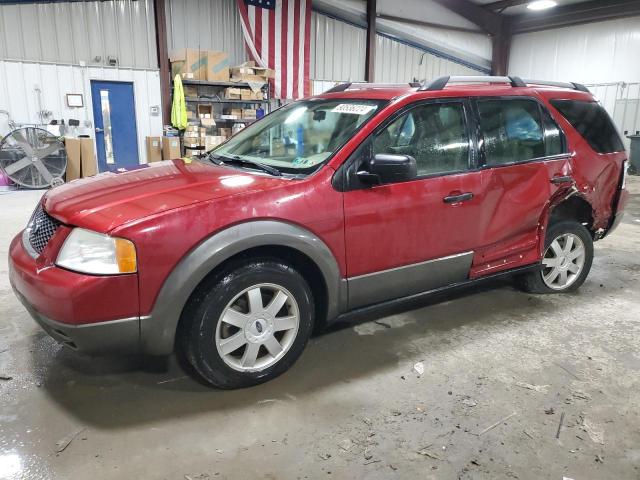 Photo 1 from auction – 2005 FORD FREESTYLE with VIN 1FMZK04135GA56805
