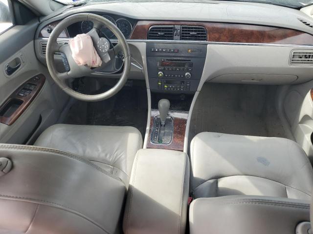 Photo 8 from auction – 2008 BUICK LACROSSE C with VIN 2G4WD582381149676