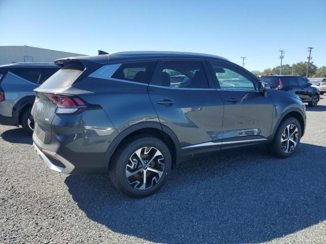 Photo 3 from auction – 2025 KIA SPORTAGE E with VIN KNDPVCDF1S7344222