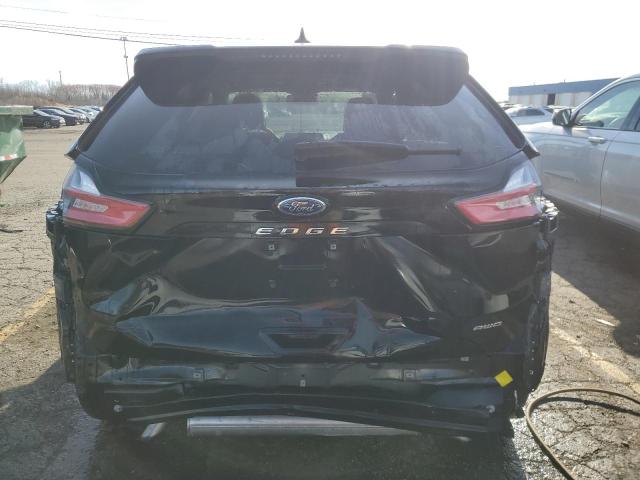 Photo 6 from auction – 2023 FORD EDGE SEL with VIN 2FMPK4J97PBA55689