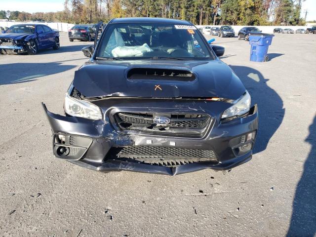 Photo 5 from auction – 2015 SUBARU WRX with VIN JF1VA1A63F9825214