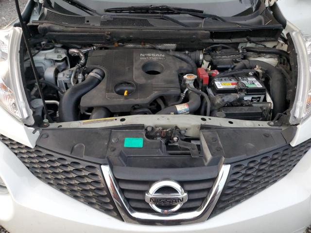 Photo 12 from auction – 2013 NISSAN JUKE S with VIN JN8AF5MR2DT209192