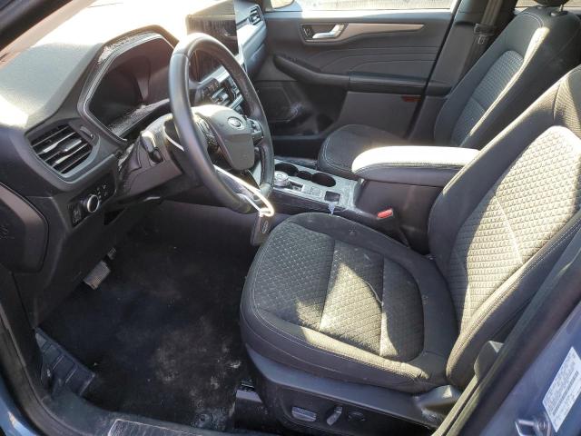 Photo 7 from auction – 2023 FORD ESCAPE ACT with VIN 1FMCU9GNXPUA15837