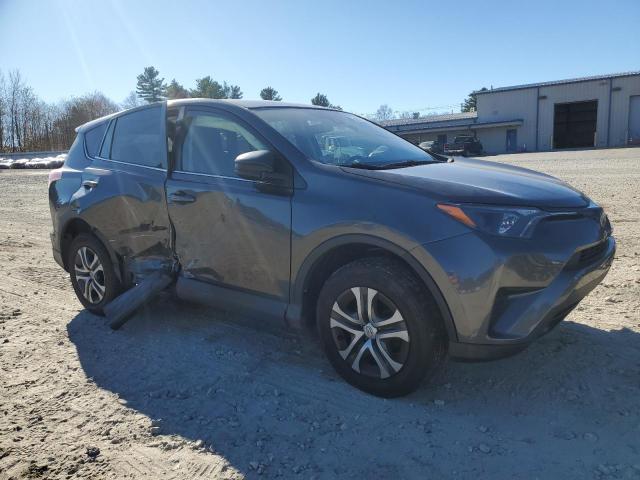 Photo 4 from auction – 2018 TOYOTA RAV4 LE with VIN JTMBFREV3JJ233673