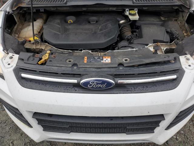 Zdjęcie 11 z aukcji – 2014 FORD ESCAPE SE z VIN 1FMCU0G95EUC47371