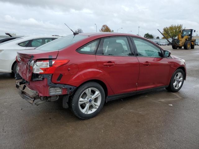 Photo 3 from auction – 2014 FORD FOCUS SE with VIN 1FADP3F20EL318705