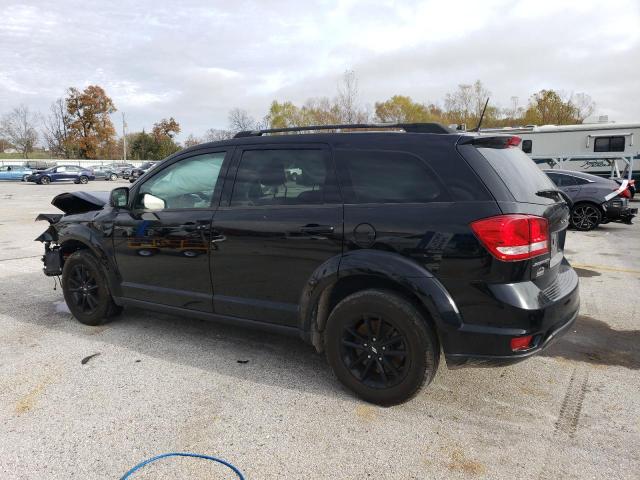 Photo 2 from auction – 2019 DODGE JOURNEY SE with VIN 3C4PDCBB7KT875469