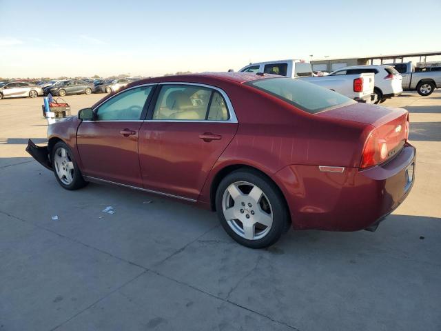 Photo 2 from auction – 2010 CHEVROLET MALIBU 2LT with VIN 1G1ZD5E71AF136370