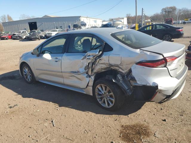 Photo 2 from auction – 2020 TOYOTA COROLLA with VIN JTDVPRAE0LJ094816