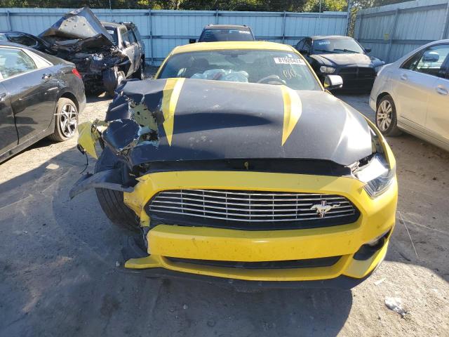 Photo 5 from auction – 2016 FORD MUSTANG with VIN 1FA6P8TH4G5274911