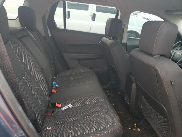 Photo 11 from auction – 2016 GMC TERRAIN SL with VIN 2GKALMEK9G6149414