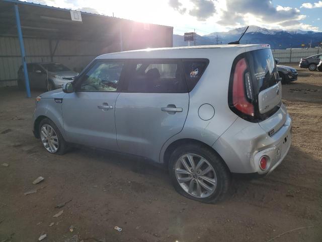 Foto 2 de la subasta – 2018 KIA SOUL + con VIN KNDJP3A55J7592399