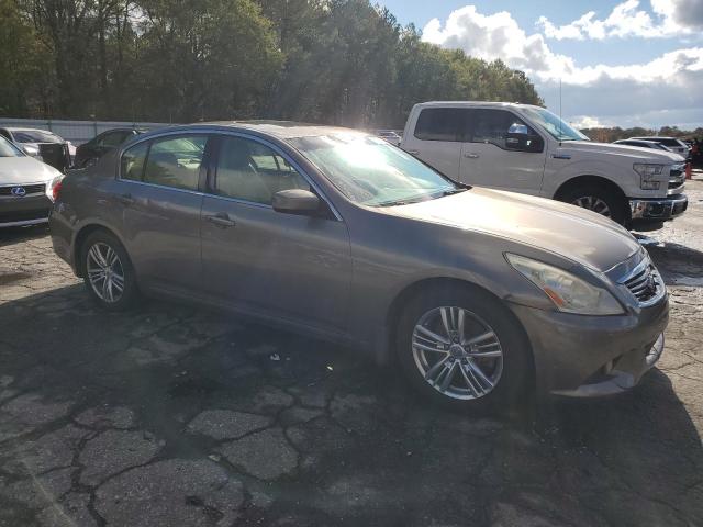 Photo 4 from auction – 2012 INFINITI G37 BASE with VIN JN1CV6AP5CM629041