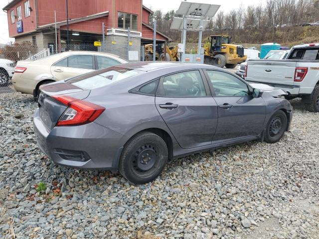 Photo 3 from auction – 2018 HONDA CIVIC LX with VIN 2HGFC2F55JH526056