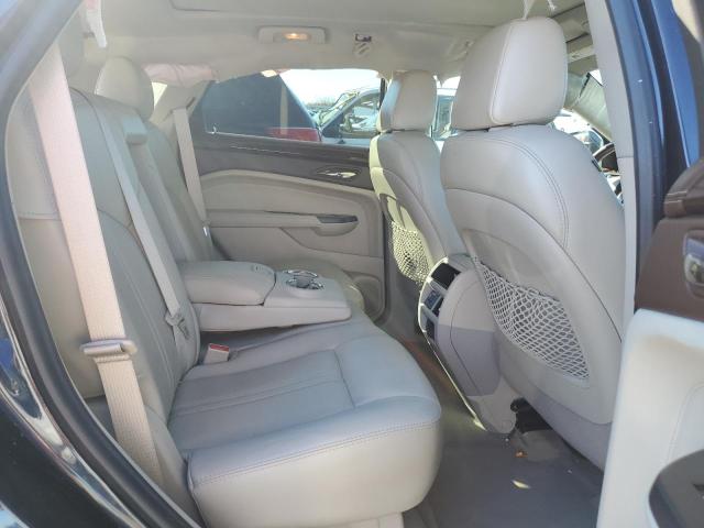 Photo 10 from auction – 2014 CADILLAC SRX PERFOR with VIN 3GYFNCE34ES664148