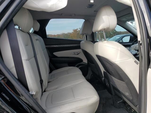 Photo 11 from auction – 2023 HYUNDAI TUCSON SEL with VIN 5NMJF3AEXPH218083