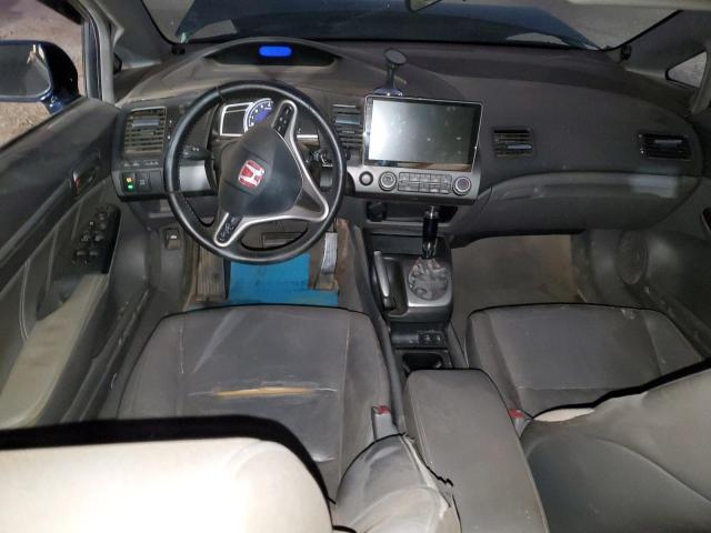 Photo 8 from auction – 2009 HONDA CIVIC EXL with VIN 19XFA16949E014474