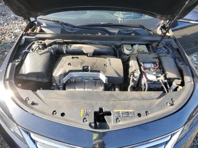 Photo 11 from auction – 2017 CHEVROLET IMPALA LT with VIN 2G1105SA4H9176048