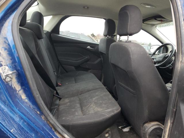 Photo 10 from auction – 2018 FORD FOCUS SE with VIN 1FADP3F26JL311011