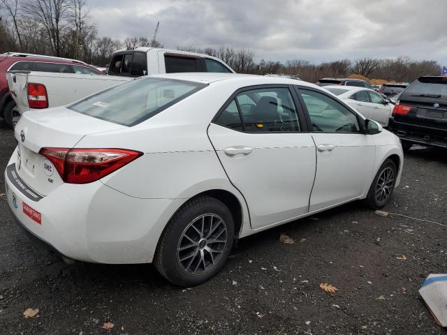 Photo 3 from auction – 2017 TOYOTA COROLLA L with VIN 2T1BURHE9HC804963