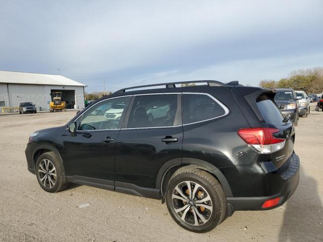 Photo 2 from auction – 2021 SUBARU FORESTER L with VIN JF2SKASC5MH586977