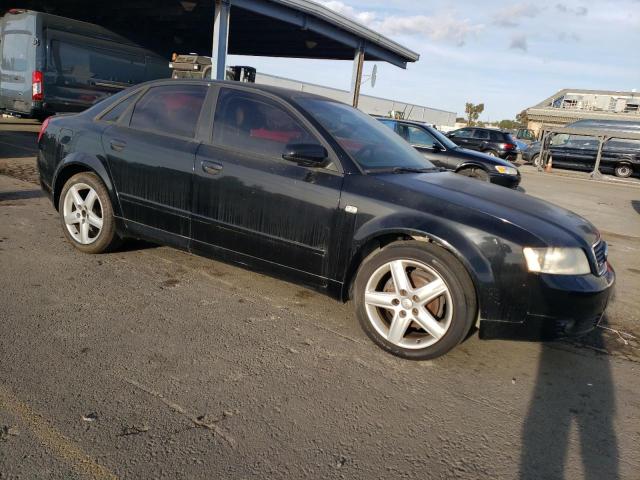 Photo 4 from auction – 2005 AUDI A4 1.8T QU with VIN WAULC68E45A108210