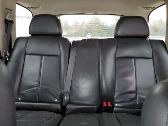 Photo 10 from auction – 2005 GMC ENVOY DENA with VIN 1GKET63M452384525