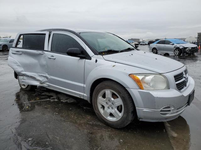 Photo 4 from auction – 2009 DODGE CALIBER SX with VIN 1B3HB48A39D133201