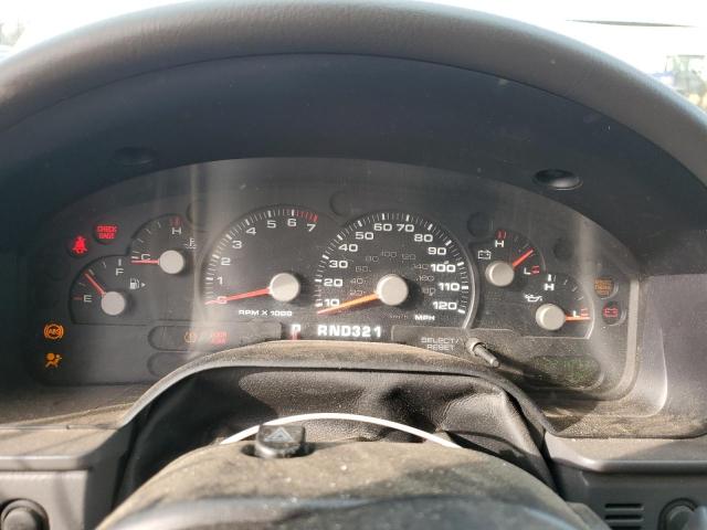 Photo 9 from auction – 2004 FORD EXPLORER X with VIN 1FMDU73KX4ZA52308
