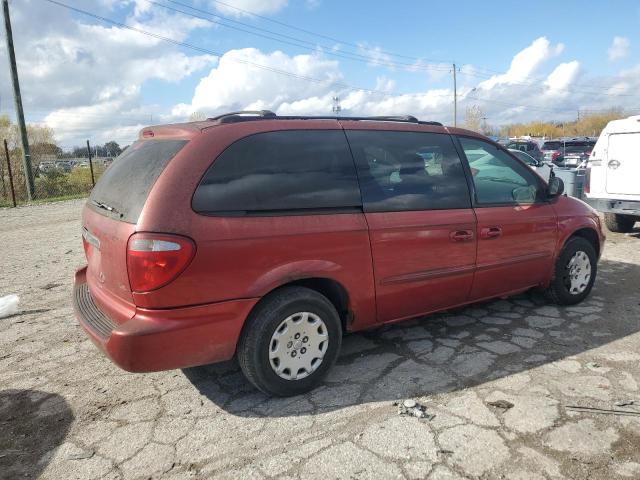 Photo 3 from auction – 2003 CHRYSLER TOWN & COU with VIN 2C4GP44323R323739