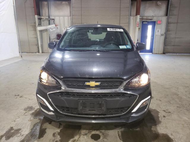 Photo 5 from auction – 2021 CHEVROLET SPARK 1LT with VIN KL8CD6SA3MC751214