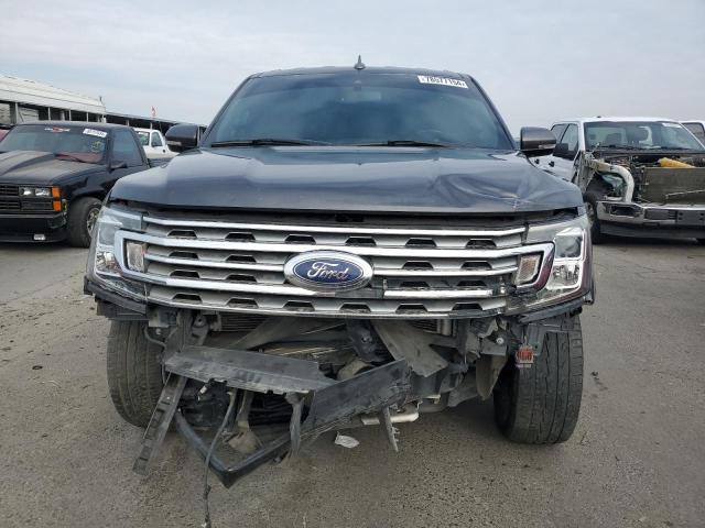 Photo 5 from auction – 2020 FORD EXPEDITION with VIN 1FMJK1KT1LEA21809