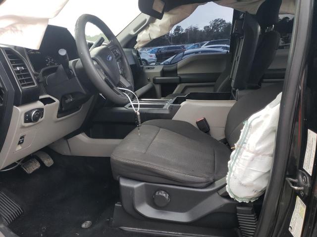 Photo 7 from auction – 2017 FORD F150 SUPER with VIN 1FTEW1EP8HKC90343