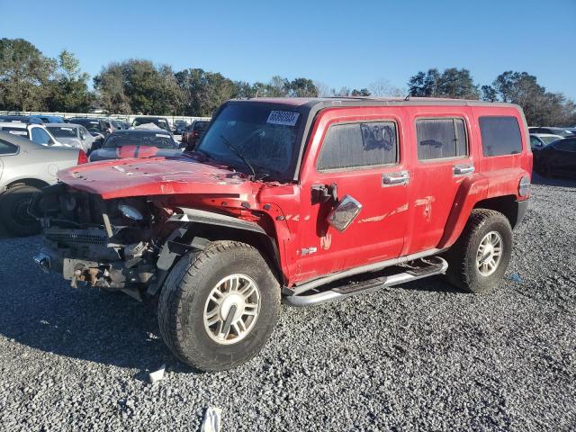 HUMMER H3 2006 with VIN 5GTDN136168165096 - Photo from auction