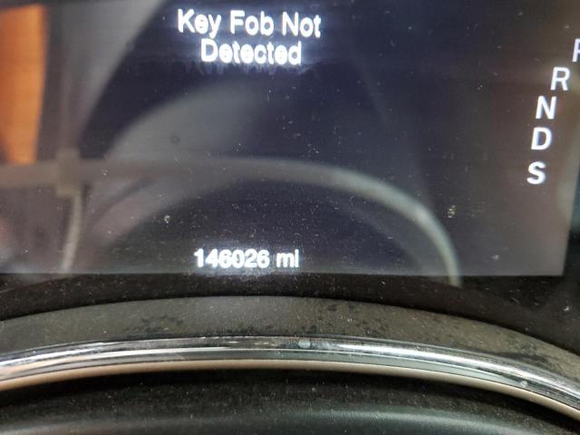 Photo 9 from auction – 2015 JEEP GRAND CHER with VIN 1C4RJFBG9FC638160