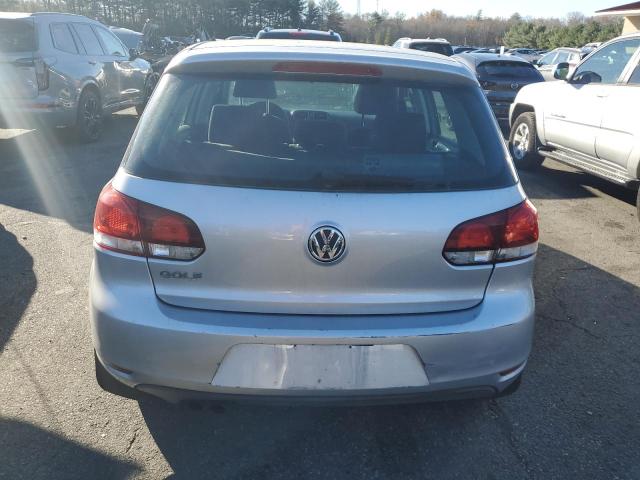 Photo 6 from auction – 2011 VOLKSWAGEN GOLF with VIN WVWDB7AJ6BW346274