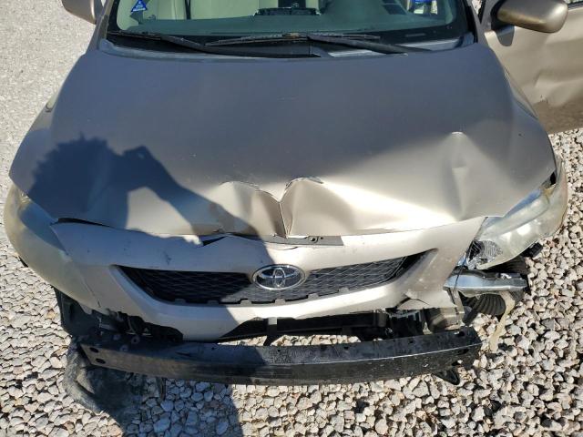 Photo 11 from auction – 2010 TOYOTA COROLLA BA with VIN 2T1BU4EE5AC384969