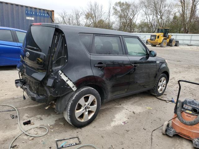 Photo 3 from auction – 2018 KIA SOUL with VIN KNDJN2A2XJ7533578