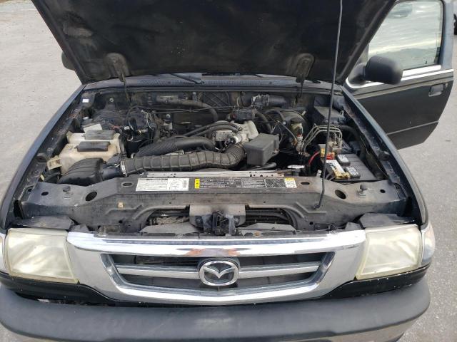 Photo 11 from auction – 2001 MAZDA B3000 CAB with VIN 4F4YR16V91TM23118