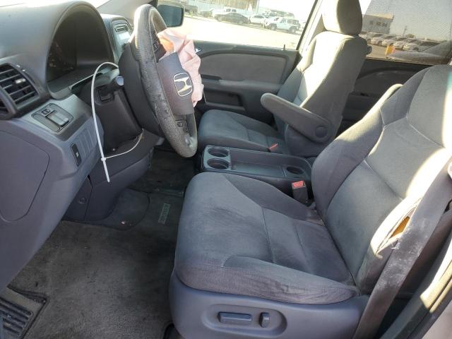 Photo 7 from auction – 2007 HONDA ODYSSEY EX with VIN 5FNRL38437B143690
