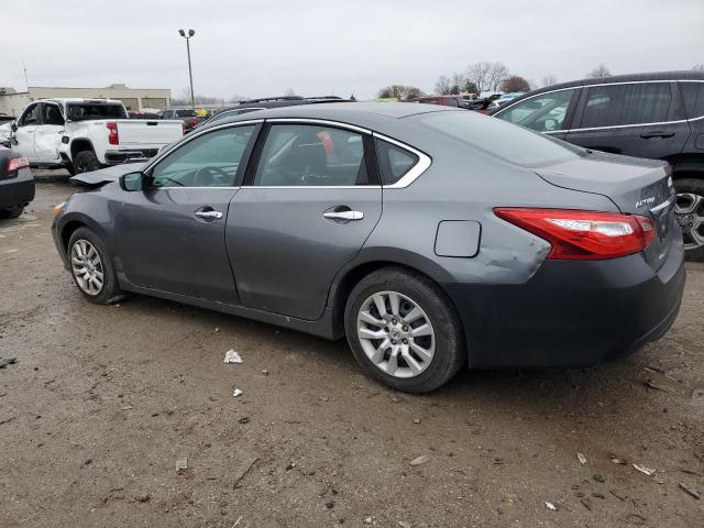 Photo 2 from auction – 2016 NISSAN ALTIMA 2.5 with VIN 1N4AL3AP6GN337297