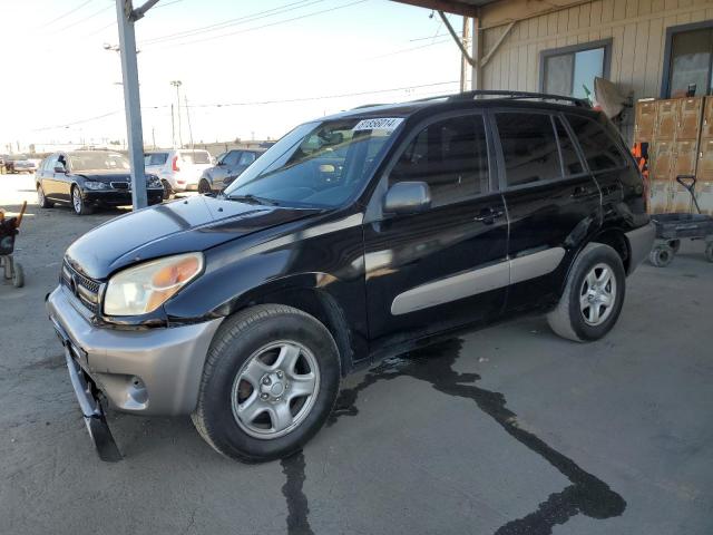 صورة رقم 1 من المزاد - 2004 TOYOTA RAV4 مع VIN JTEGD20V040031907