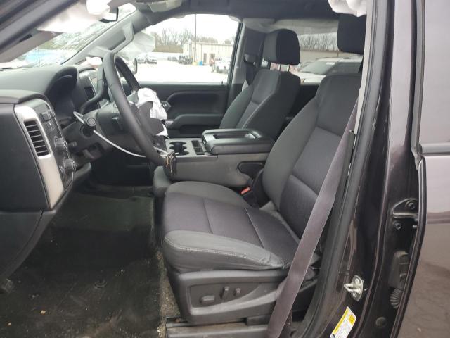 Photo 7 from auction – 2016 CHEVROLET SILVERADO with VIN 3GCUKREC7GG167187