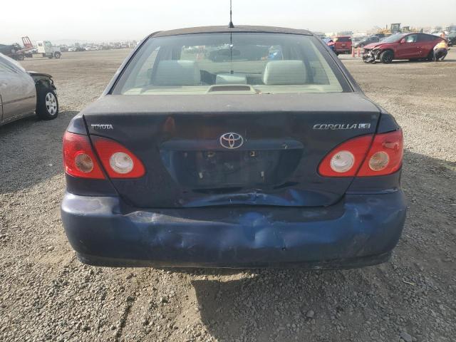 Photo 6 from auction – 2007 TOYOTA COROLLA CE with VIN 1NXBR30E47Z897334